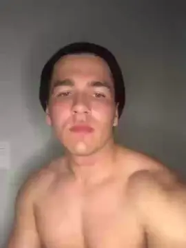 Cam4 Sex Cam of DomMatheus