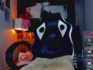 Cam4 Adult Webcam of Philippsx