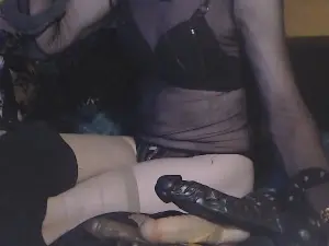 Cam4 Adult Webcam of TanjaGEILE