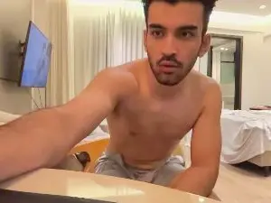 Cam4 Live Sex Cam of Drgym18