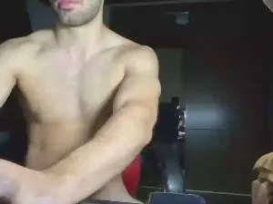 Cam4 Adult Webcam of Drgym18