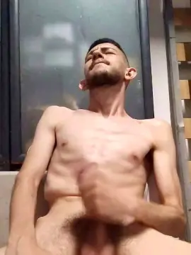 Cam4 Live Porn of Spartaco00