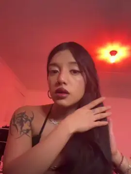 Cam4 Live Sex Cam of harucristal