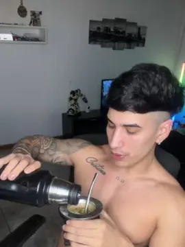Cam4 Live Sex Cam of kingofnewage777