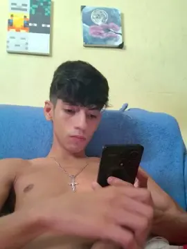 Cam4 Sex Chat of Josa040319
