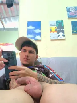 Cam4 Sex Chat of Josa040319