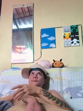 Cam4 Best Webcam of Josa040319