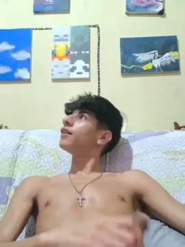 Cam4 Best Webcam of Josa040319
