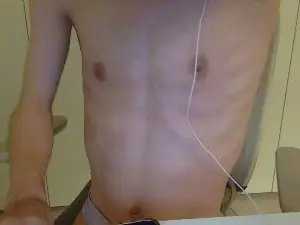 Cam4 Adult Webcam of vic8215