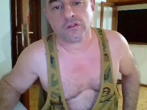 Cam4 Private Sex Chat of DOBERMANNEW