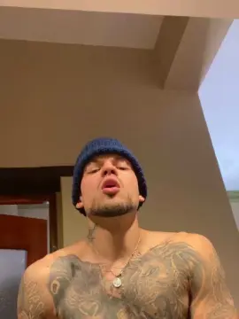 Cam4 Free Live Porn of nicolas2471