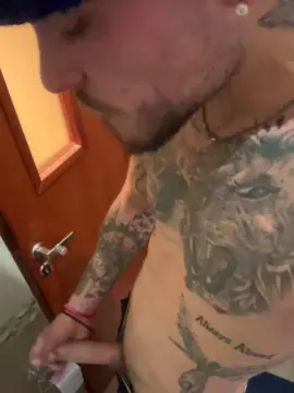 Cam4 Private Sex Chat of nicolas2471