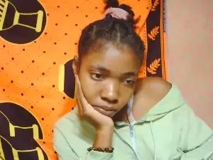 Cam4 Sex Chat of Ornelahkiss