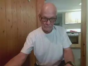 Cam4 Nude Webcam of blasehase50