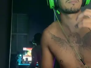 Cam4 Private Sex Chat of denisgomes
