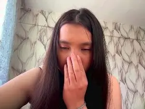 Cam4 Live Sex of KimWalking