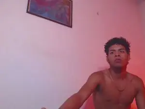 Cam4 Sex Chat of Brandonyadrian