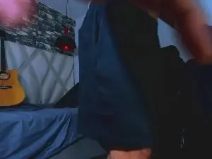 Cam4 Adult Webcams of Juan_jsmith