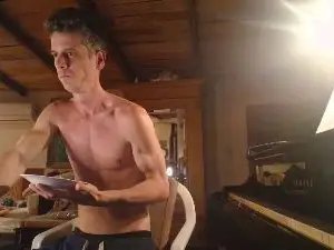 Cam4 Sex Chat of PianoTobe