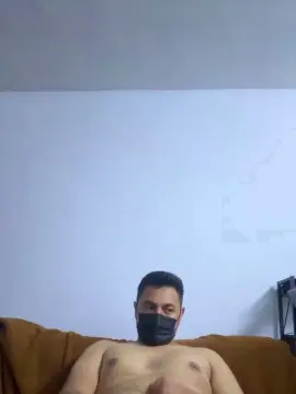 Cam4 Nude Webcam of Maquina