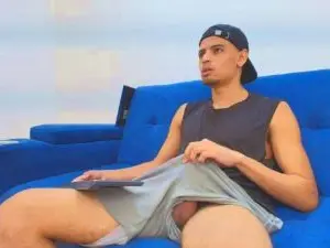 Cam4 Free Porn Cam of Pablo_Cruz_