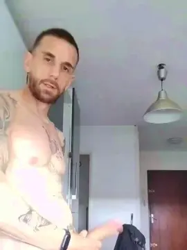 Cam4 Live Sex of Neotrix33