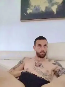 Cam4 Free Live Porn of Neotrix33