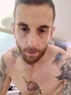 Cam4 Live Porn of Neotrix33
