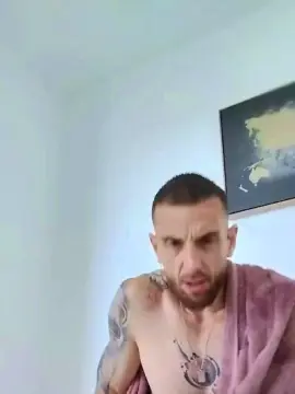 Cam4 Live Sex of Neotrix33