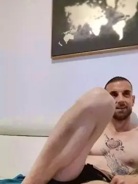Cam4 Live Porn of Neotrix33