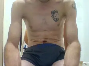 Cam4 Nude Webcam of elnio26_sexy