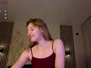 Cam4 Sex Chat of TatumHeth