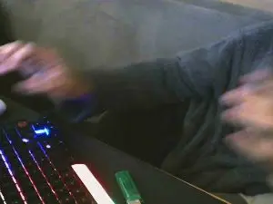 Cam4 Sex Cam of thick_tip