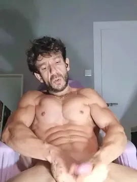 Cam4 Live Porn of alessandrospain