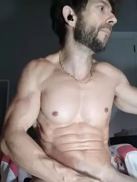 Cam4 Private Sex Chat of alessandrospain