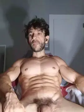 Cam4 Live Porn of alessandrospain