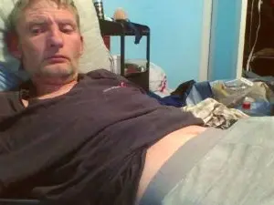 Cam4 Live Porn of fabien024