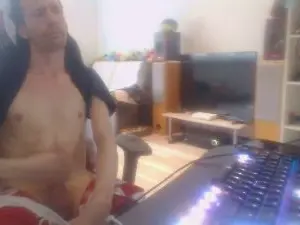 Cam4 Live Sex of LoyalD