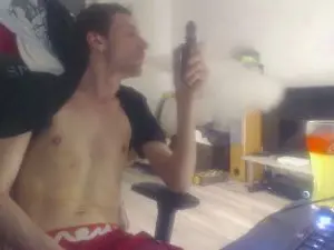 Cam4 Watch Live Sex Cams of LoyalD