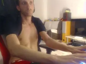 Cam4 Live Porn of LoyalD