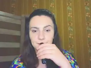 Cam4 Live Sex Cam of Secret_smile