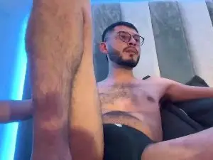 Cam4 Sex Cam of TheoVega