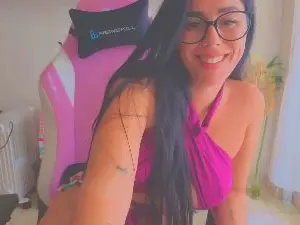 Cam4 Adult Webcam of tatiana2224