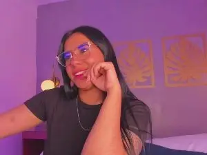 Cam4 Live Sex Cam of majo_rose