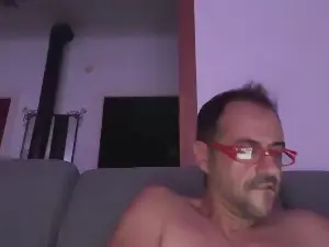 Cam4 Sex Chat of Papito43_