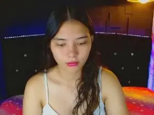 Cam4 Nude Webcam of lizzie_sweets