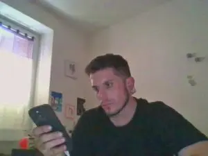 Cam4 Live Sex Cam of roultacam