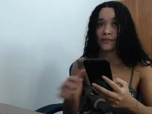 Cam4 Adult Video Chat of GarotagamerRj