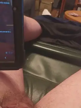 Cam4 Nude Webcam of bigboys_tool