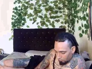 Cam4 Live Sex Cam of And1_dread